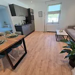 Navia Sol - Premium Lejlighed Montabaur