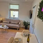 Navia Sol - Premium Lejlighed Montabaur