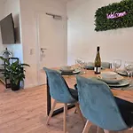 Navia Sol - Premium شقة
