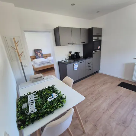 Apartment Navia Sol - Premium Montabaur