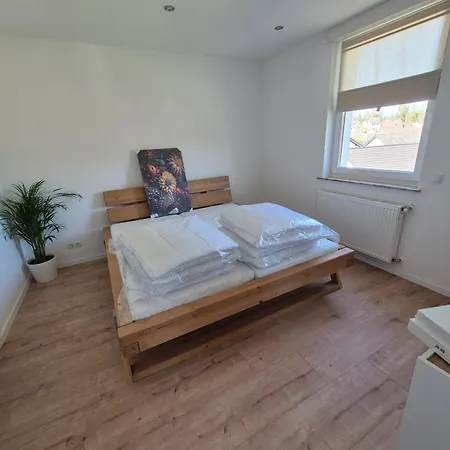 Navia Sol - Premium Apartment Montabaur