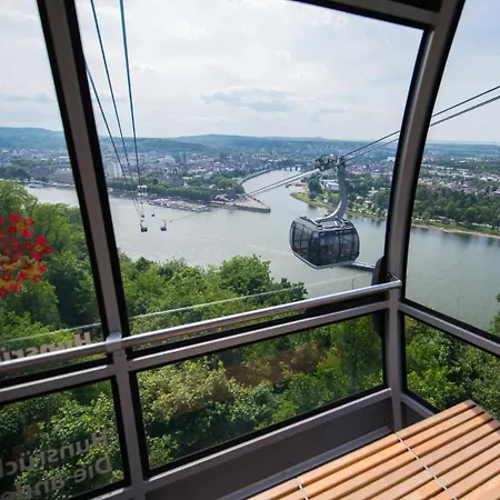 Apartment Navia Sol - Premium Montabaur
