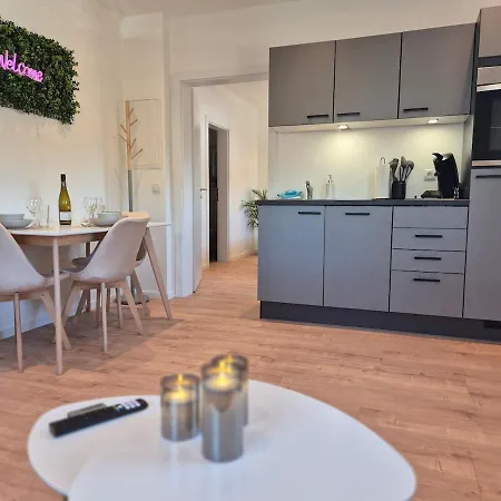 Navia Sol - Premium Apartment