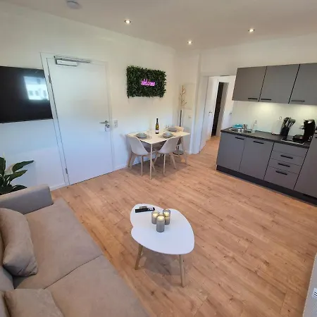 Navia Sol - Premium Apartment