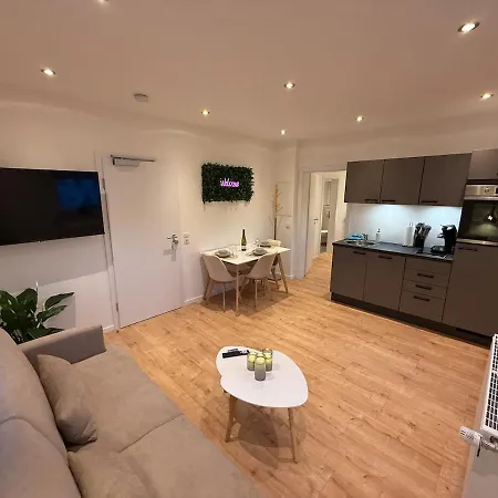 Navia Sol - Premium Apartamento *