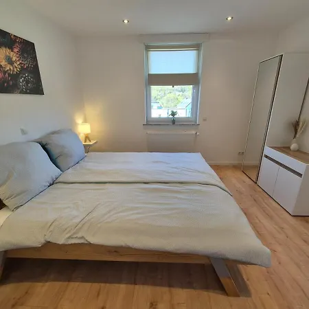 Navia Sol - Premium Apartment Montabaur