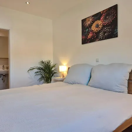 Navia Sol - Premium Apartamento *