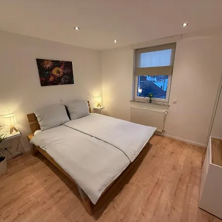 Apartment Navia Sol - Premium Montabaur