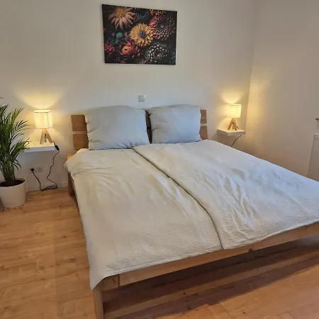 Navia Sol - Premium Lägenhet *