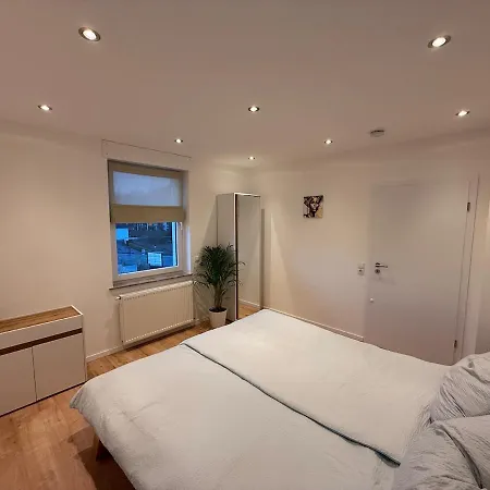 Lägenhet Navia Sol - Premium Montabaur