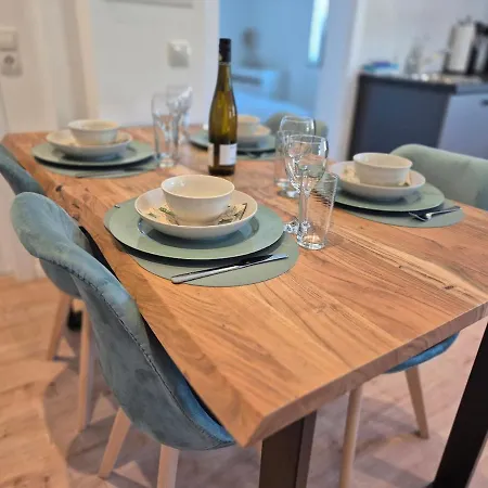 Apartment Navia Sol - Premium Montabaur