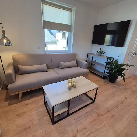 Apartment Navia Sol - Premium Montabaur