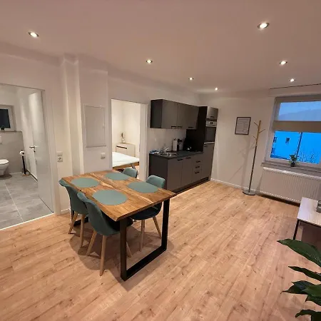 Navia Sol - Premium Apartment