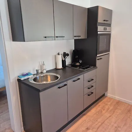 Navia Sol - Premium Apartment *