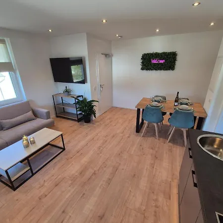 Apartment Navia Sol - Premium Montabaur