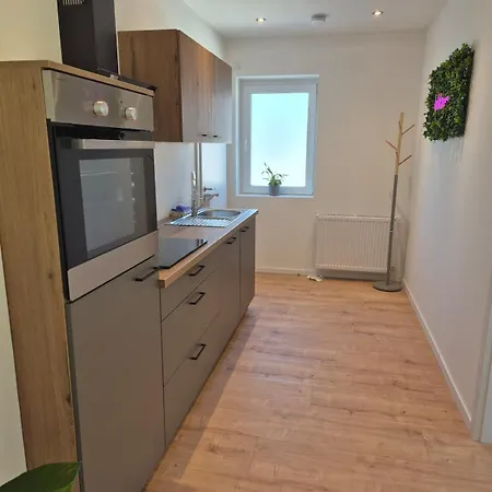 Navia Sol - Premium Apartment
