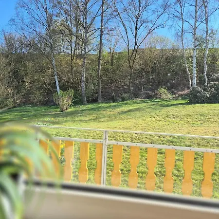 Apartment Navia Sol - Premium Montabaur