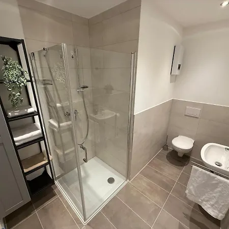 Navia Sol - Premium Apartment