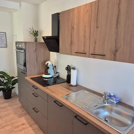 Lägenhet Navia Sol - Premium *