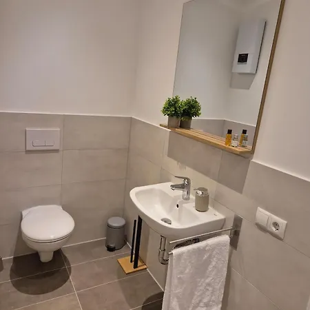 Navia Sol - Premium Apartment *
