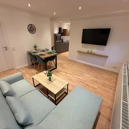 Navia Sol - Premium Apartment