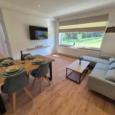Navia Sol - Premium Apartment *