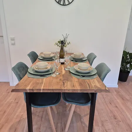 Lägenhet Navia Sol - Premium *