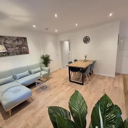 Lägenhet Navia Sol - Premium