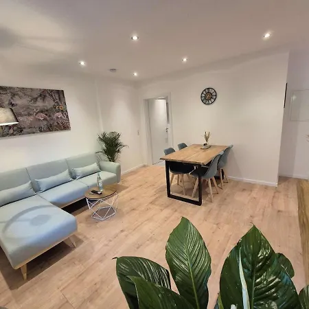 Navia Sol - Premium Апартаменты *