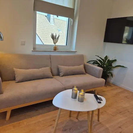 Navia Sol - Premium Apartmán