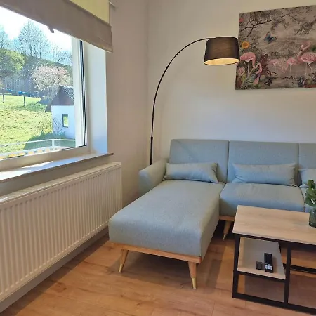 Apartmán Navia Sol - Premium Montabaur