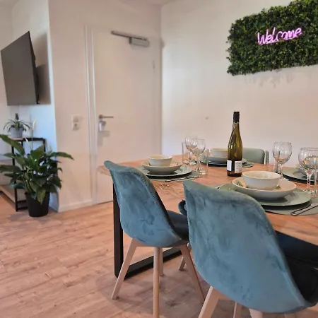 Navia Sol - Premium Apartamento