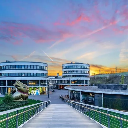 Apartmán Navia Sol - Premium Montabaur