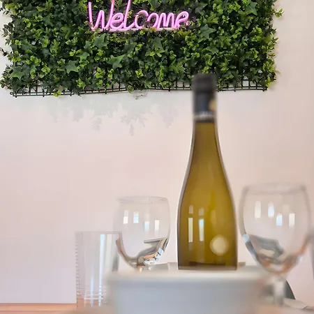 Navia Sol - Premium Apartamento