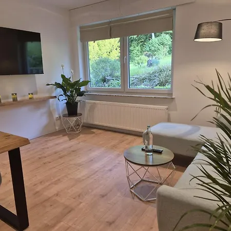 Navia Sol - Premium Lägenhet Montabaur