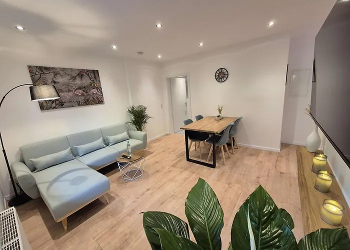 Navia Sol - Premium Апартаменты *