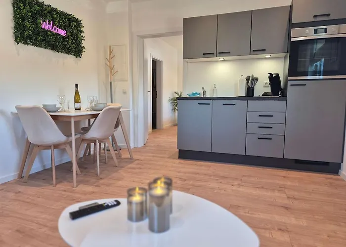 Navia Sol - Premium Апартаменты