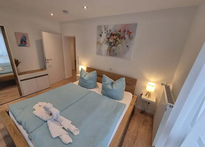 Navia Sol - Premium Апартаменты *