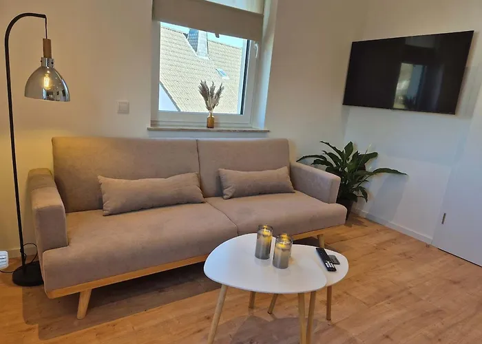 Navia Sol - Premium Апартаменты