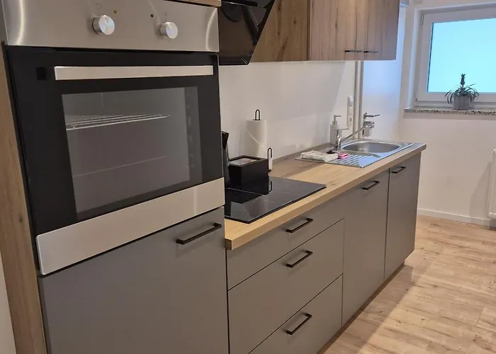 Navia Sol - Premium Апартаменты