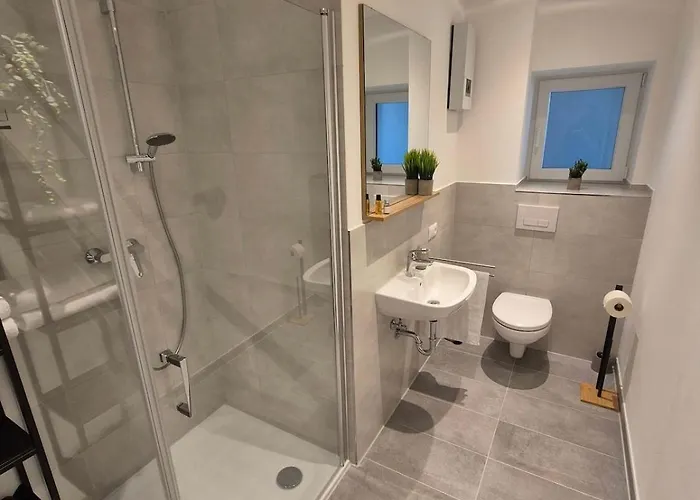 Апартаменты Navia Sol - Premium