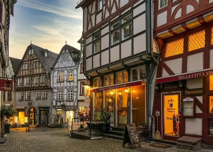 Navia Sol - Premium * Монтабаур