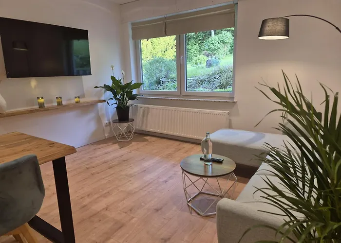 Navia Sol - Premium Lägenhet Montabaur